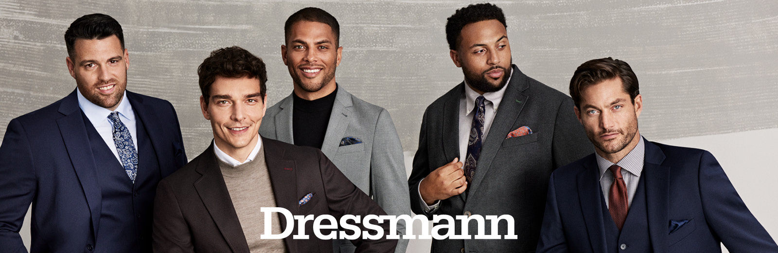 Our Concepts Dressmann Our Concepts Dressmann